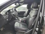 2015 MERCEDES-BENZ ML 350 BLUETEC   for sale at Copart ON - TORONTO