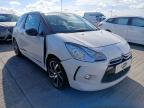 2015 CITROEN DS3 DSTYLE PLUS for sale at Copart CHESTER