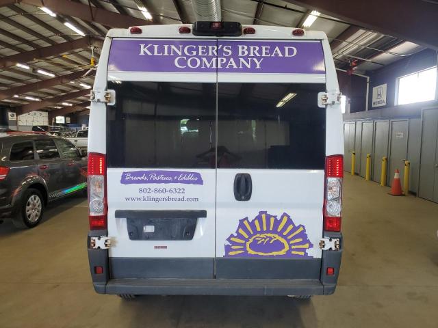 2017 RAM PROMASTER 2500 2500 HIGH  