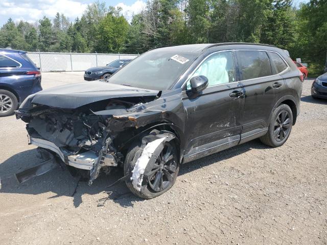 2023 HONDA CR-V SPORT TOURING   for sale at Copart ON - COOKSTOWN