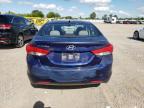 2013 HYUNDAI ELANTRA GLS   à vendre chez Copart ON - LONDON