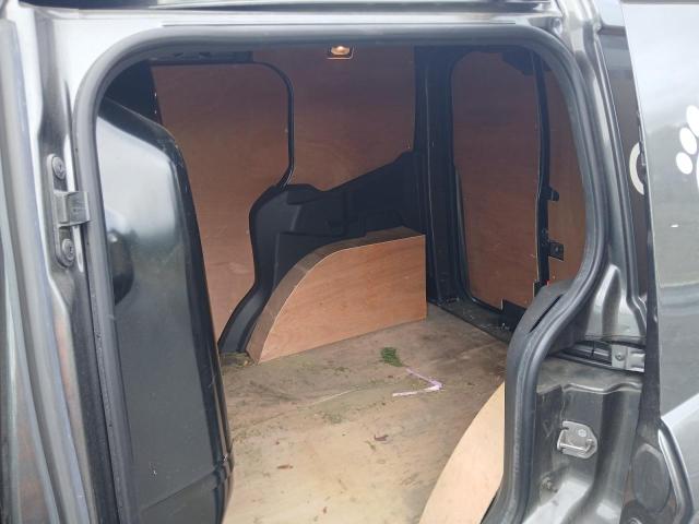 2021 FORD TRANSIT COURIER 1.5 TDCI 100PS LIMITED VAN [6 SPEED]