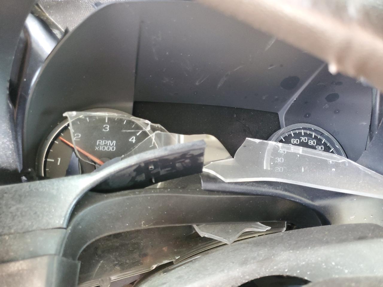 2014 GMC Sierra C1500 Denali VIN: 3GTP1WEJ8EG525763 Lot: 68169605