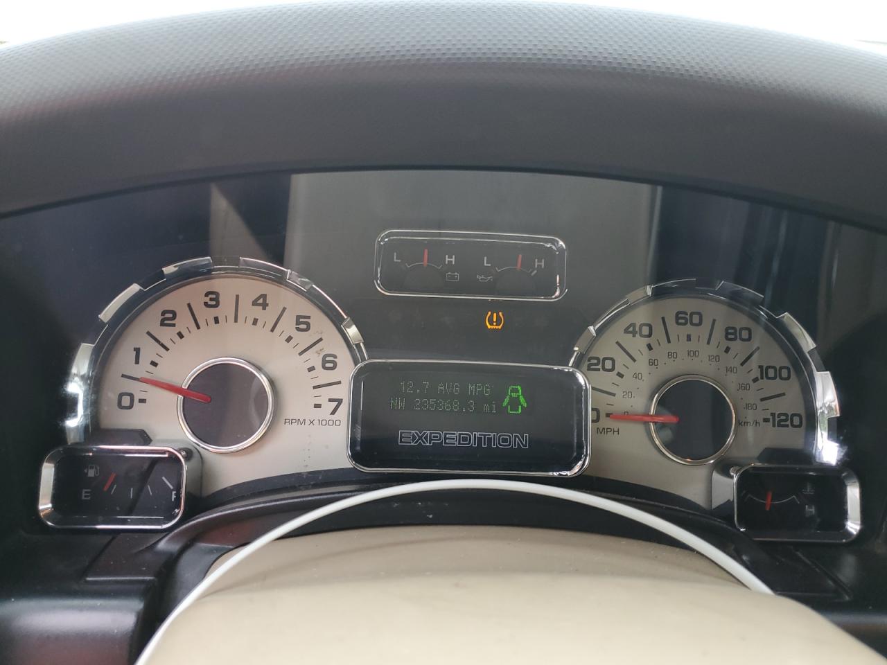 2011 Ford Expedition Xlt VIN: 1FMJU1J54BEF02312 Lot: 67551635