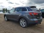 2013 MAZDA CX-9 GRAND TOURING   for sale at Copart AB - CALGARY