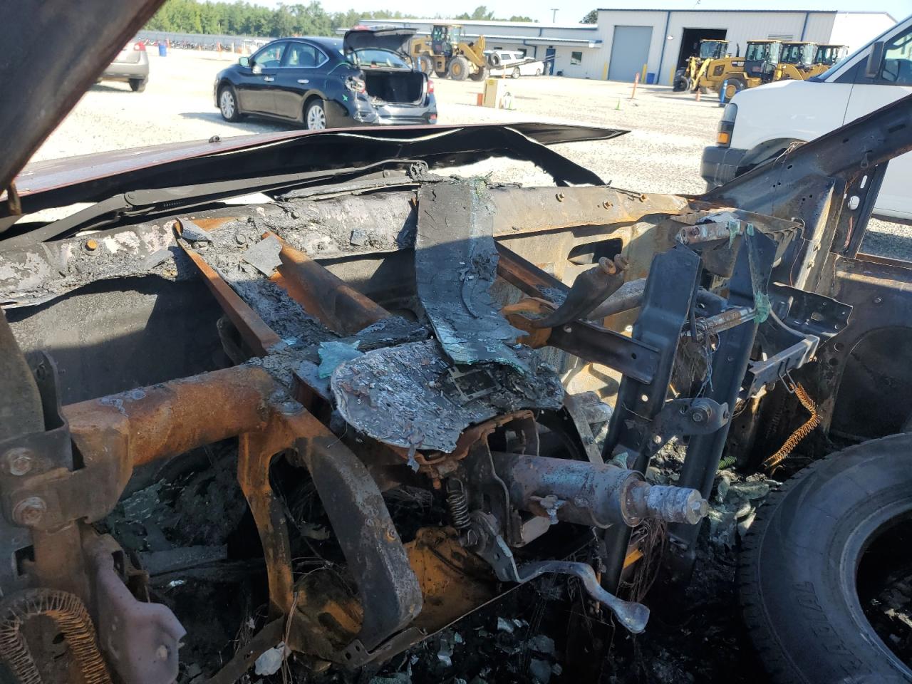 2014 Dodge Grand Caravan Se VIN: 2C4RDGBG0ER161508 Lot: 69104235