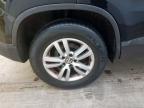 2012 VOLKSWAGEN TIGUAN S T for sale at Copart GLOUCESTER