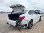 2022 BMW 330E M SPORT AUTO  for sale at Copart CORBY