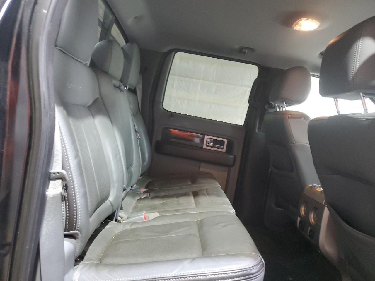 2012 Ford F150 Supercrew VIN: 1FTFW1E69CFA64311 Lot: 67024455