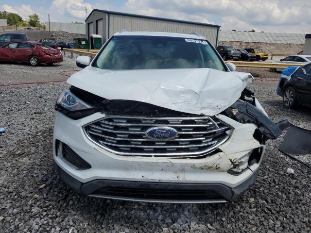  FORD EDGE 2020 Белы