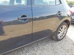2008 TOYOTA AURIS TR VVT-I  for sale at Copart COLCHESTER