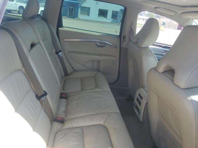 2008 VOLVO XC70   
