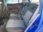 2005 KIA PICANTO LX for sale at Copart WOLVERHAMPTON