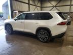 2024 TOYOTA GRAND HIGHLANDER LIMITED   for sale at Copart QC - MONTREAL