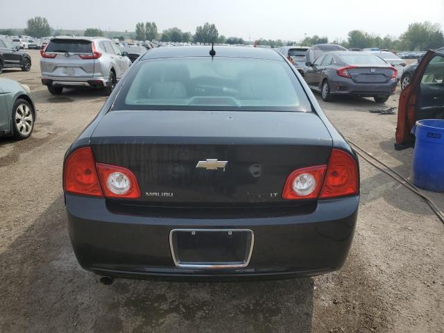 2009 CHEVROLET MALIBU 2LT  