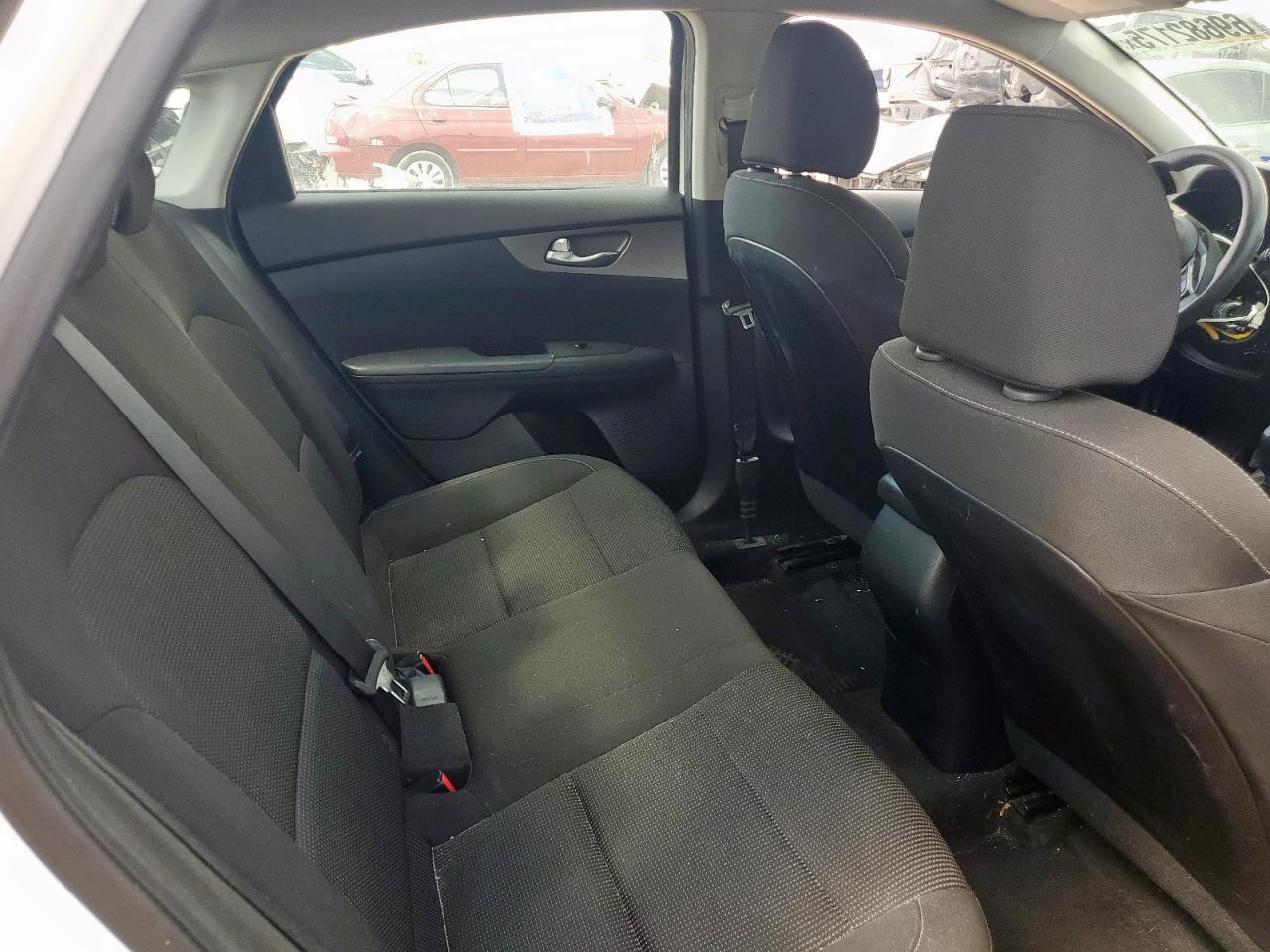 2019 Kia Forte Fe VIN: 3KPF24AD7KE110292 Lot: 69682175