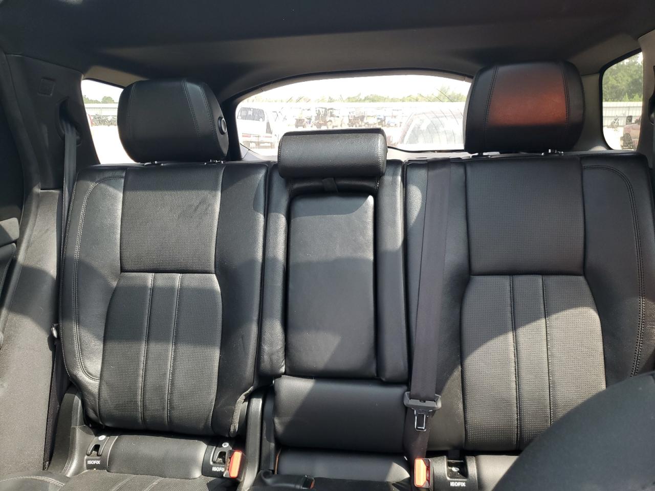 2017 Land Rover Discovery Sport Hse VIN: SALCR2BGXHH696817 Lot: 70006695