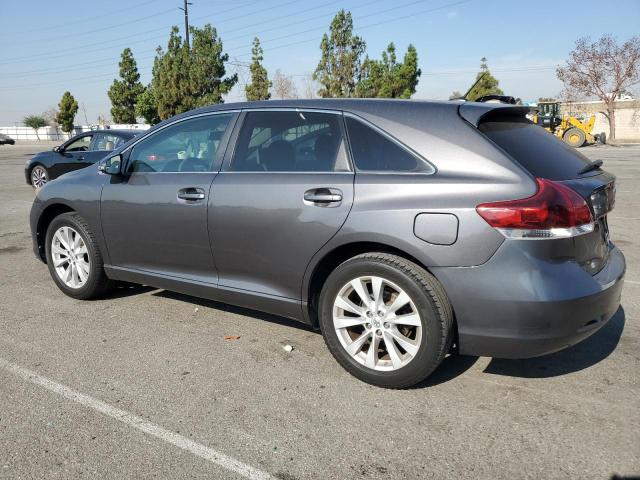  TOYOTA VENZA 2013 Szary