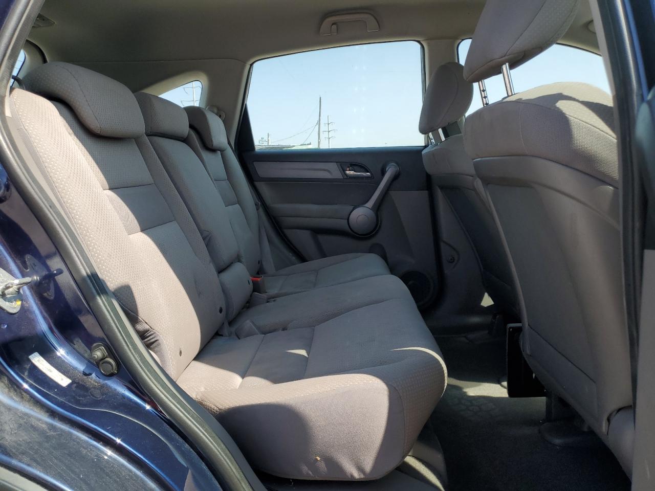 2008 Honda Cr-V Lx VIN: 3CZRE38398G709326 Lot: 68233165