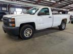 2015 CHEVROLET SILVERADO C1500   for sale at Copart CT - HARTFORD SPRINGFIELD