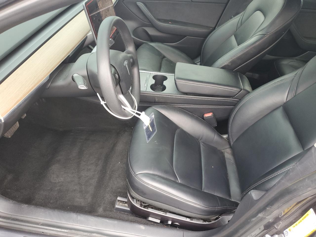 2021 Tesla Model 3 VIN: 5YJ3E1EA9MF982088 Lot: 70546435