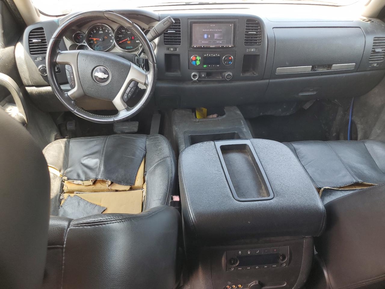 2009 Chevrolet Silverado C1500 Lt VIN: 3GCEC23J29G279408 Lot: 70539645