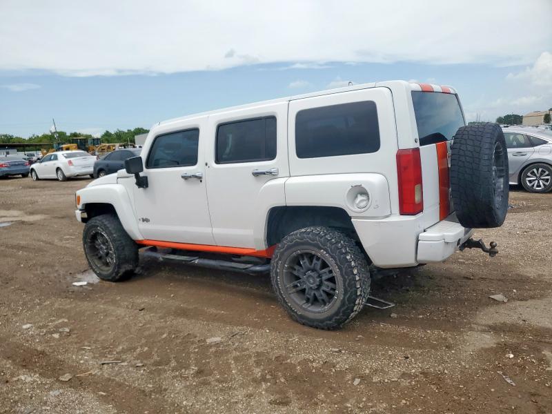2006 HUMMER H3   