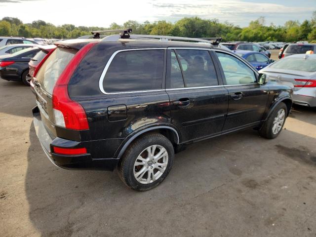 Parquets VOLVO XC90 2013 Black