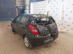 2009 HYUNDAI I20 COMFOR for sale at Copart SANDWICH
