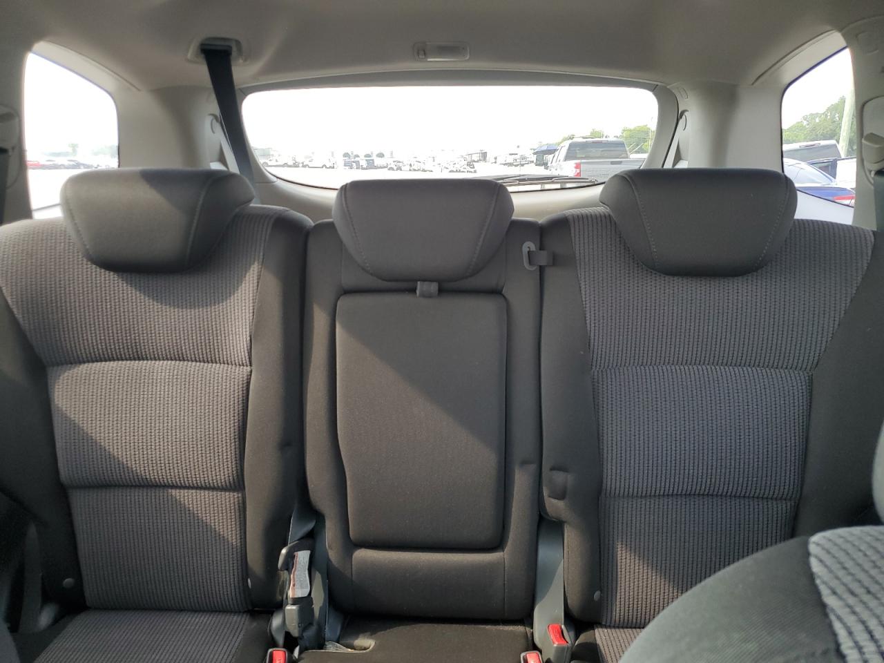 2008 Subaru Tribeca VIN: 4S4WX91D184415405 Lot: 68989645