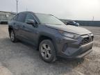 2022 TOYOTA RAV4 LE   for sale at Copart ON - OTTAWA