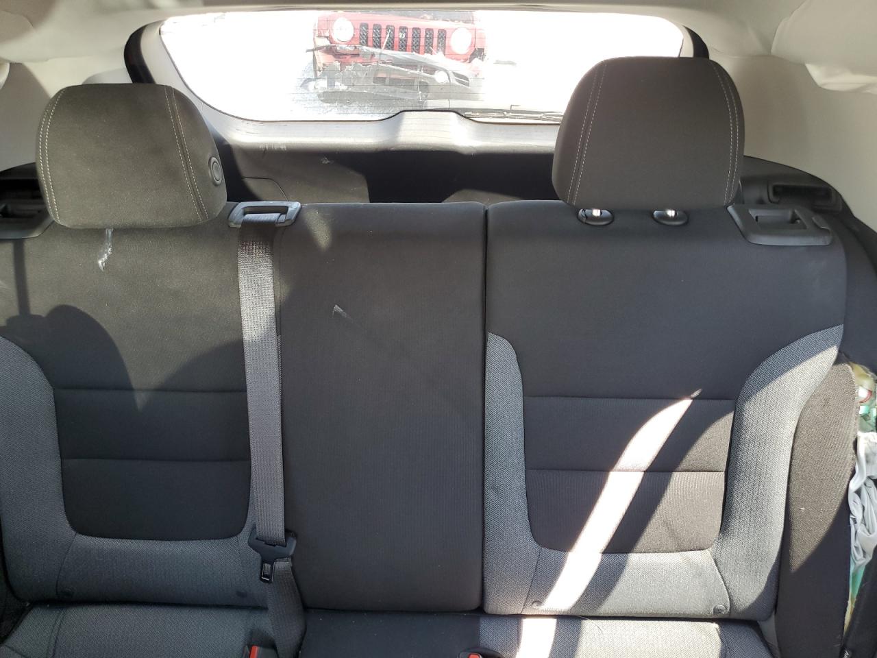 2023 Chevrolet Trailblazer Lt VIN: KL79MRSL2PB109577 Lot: 69064505