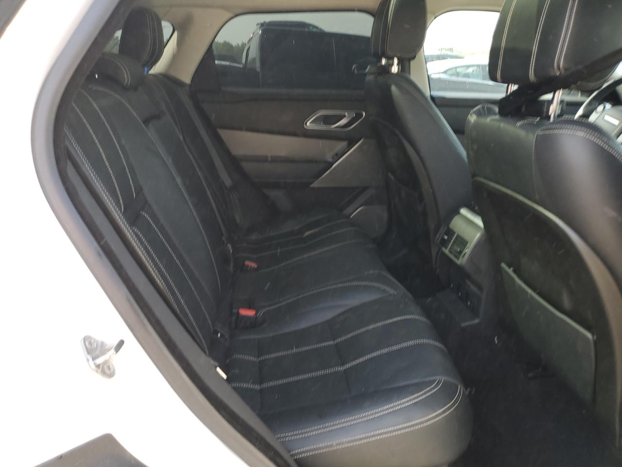 2020 Land Rover Range Rover Velar S VIN: SALYB2EX0LA286583 Lot: 69118735