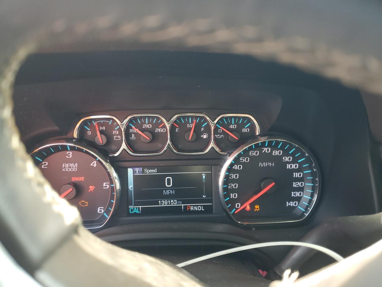 2018 Chevrolet Tahoe C1500 Ls VIN: 1GNSCAKC6JR149000 Lot: 67835195