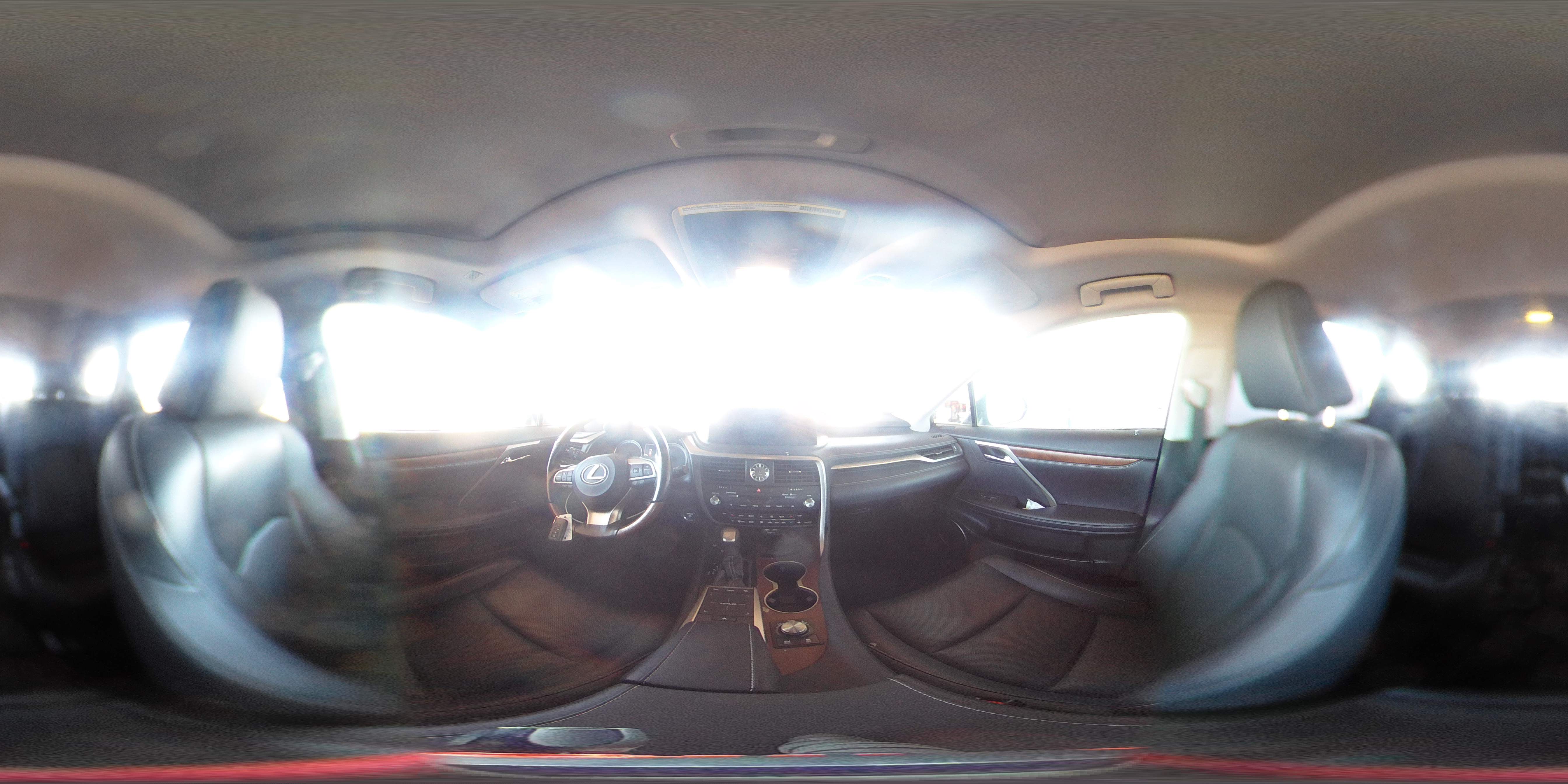 2020 Lexus Rx 450H L VIN: JTJHGKFA2L2011355 Lot: 70001885