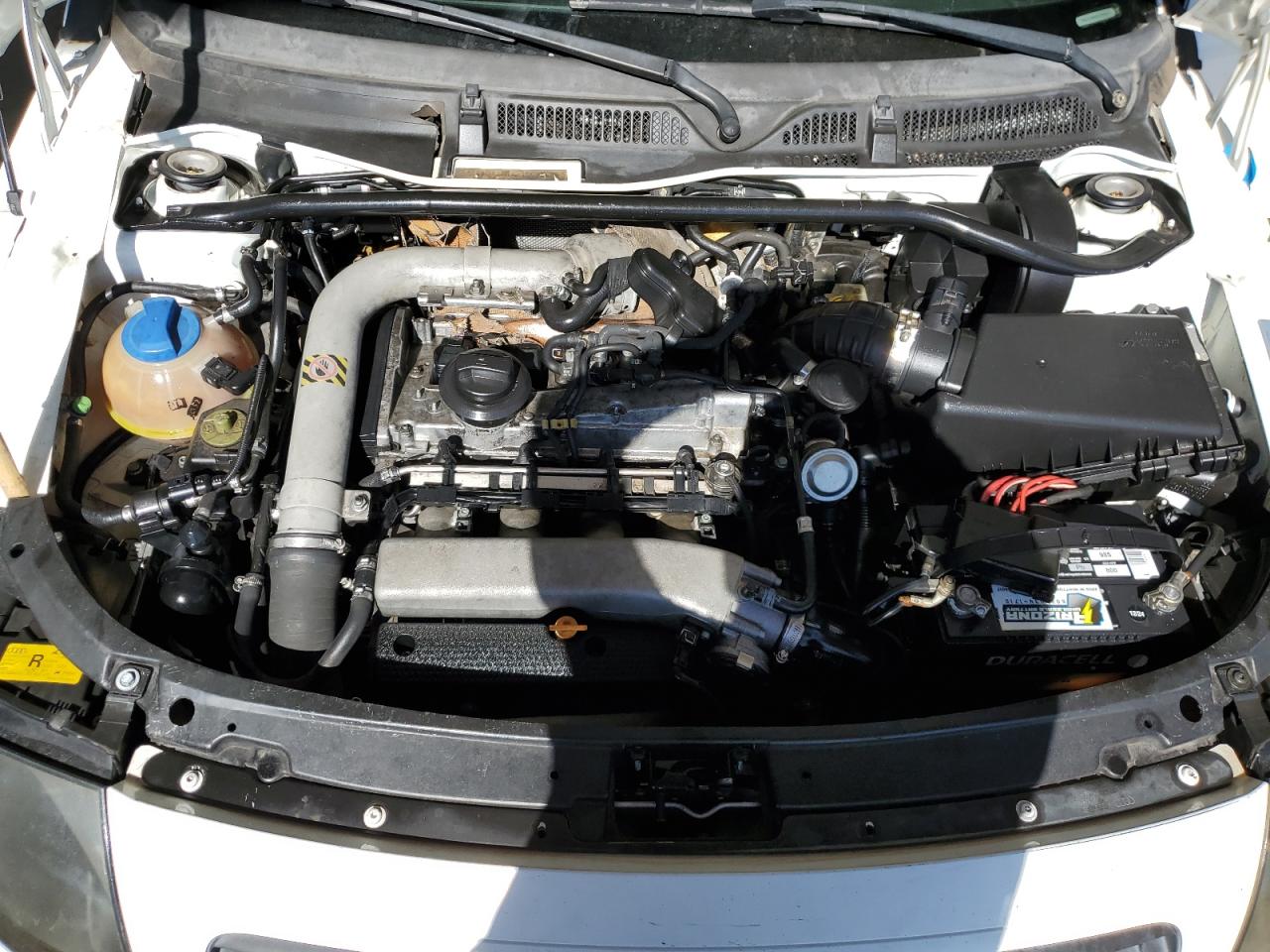 2002 Audi Tt Quattro VIN: TRUUT28NX21009246 Lot: 70904305