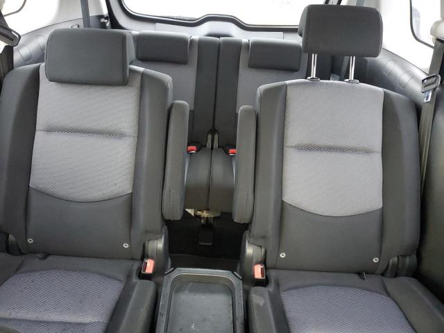 2007 MAZDA 5   