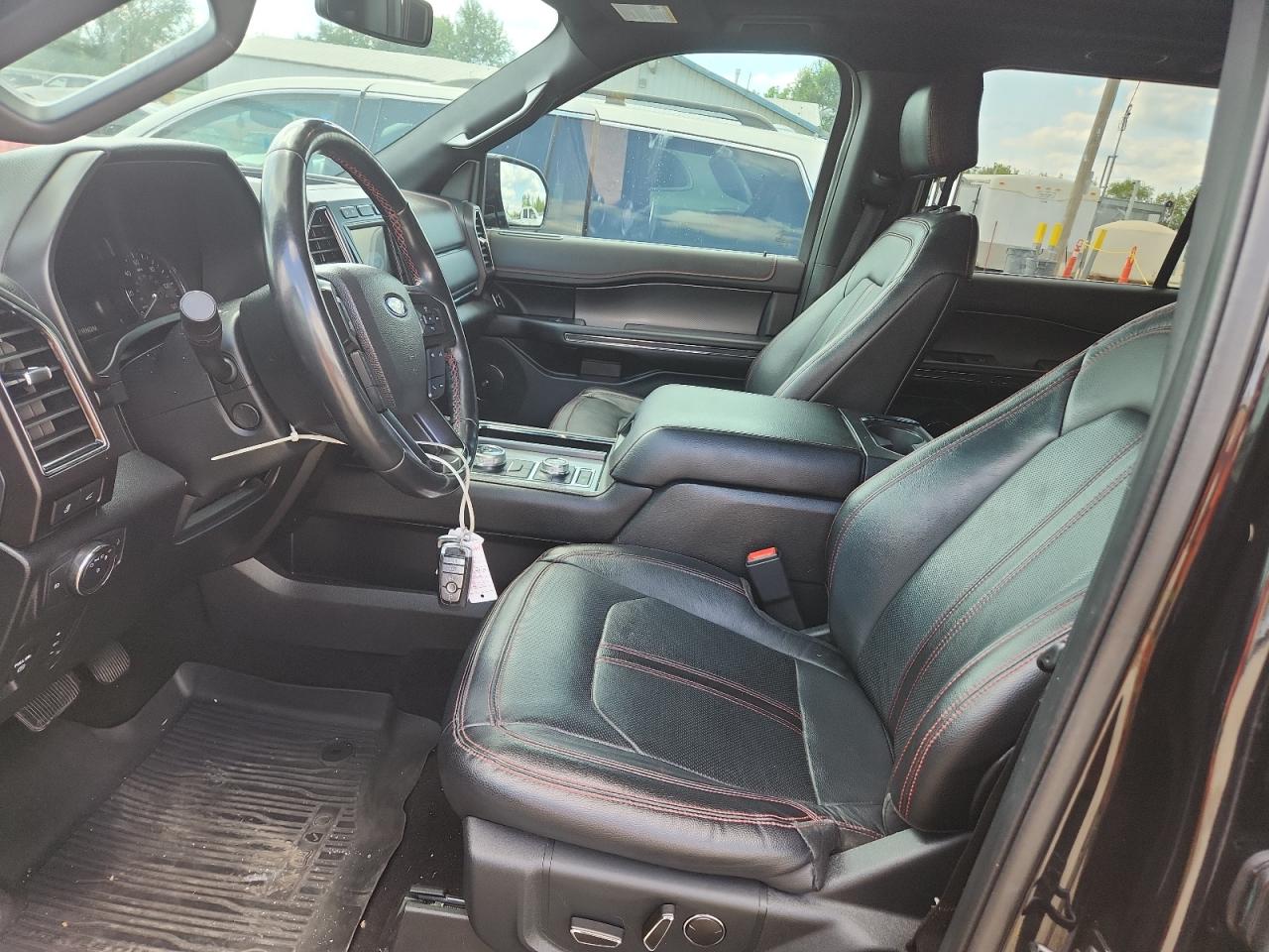 2020 Ford Expedition Max Limited VIN: 1FMJK2AT8LEA62462 Lot: 69990985