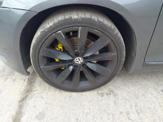 2010 VOLKSWAGEN SCIROCCO G