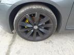 2010 VOLKSWAGEN SCIROCCO G for sale at Copart YORK