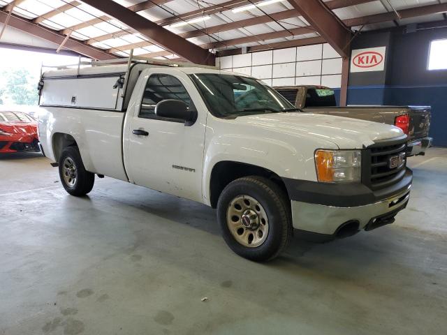 2013 GMC SIERRA C1500  