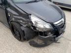 2013 VAUXHALL CORSA LIMITED EDITION for sale at Copart SANDWICH