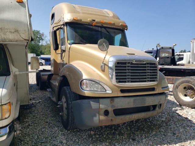 2009 Freightliner Columbia Semi Truck