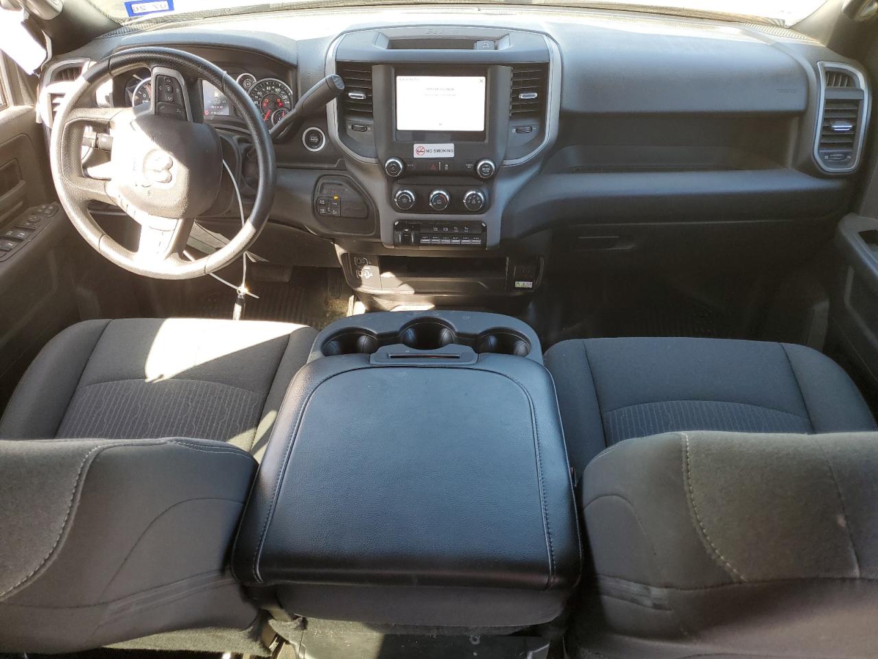 2024 Ram 2500 Tradesman VIN: 3C6UR5HL8RG304101 Lot: 67565005