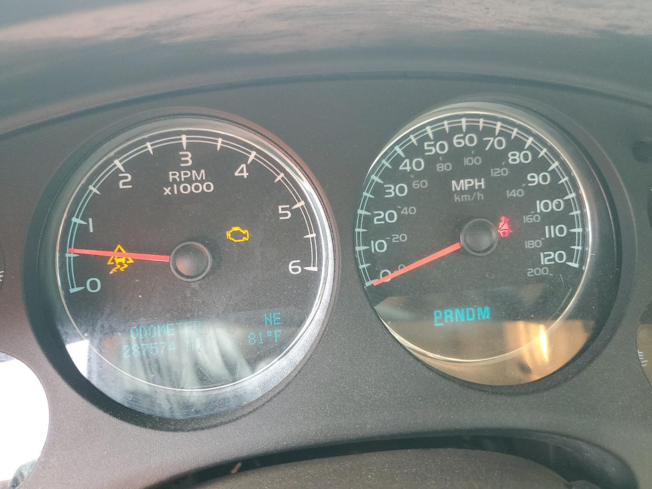 2011 GMC Yukon Xl C1500 Slt VIN: 1GKS1KE05BR203432 Lot: 70701665