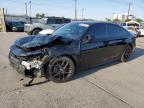2025 HONDA CIVIC SPORT   for sale at Copart CA - LOS ANGELES