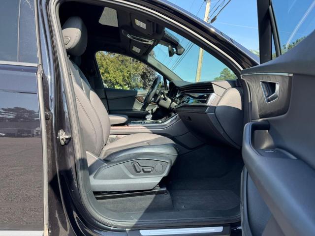2020 AUDI Q7 PREMIUM PLUS  