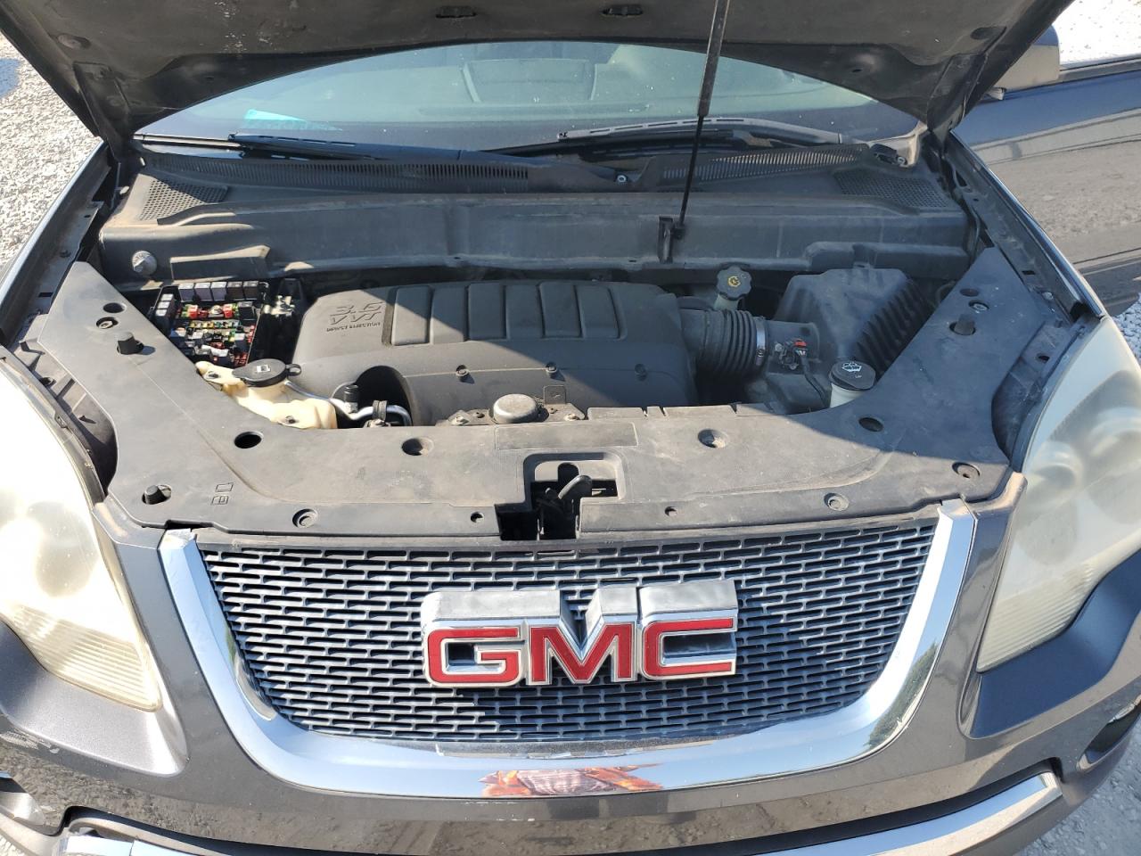 2012 GMC Acadia Sle VIN: 1GKKRPEDXCJ396878 Lot: 68247835