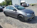 2018 NISSAN SENTRA S à vendre chez Copart OR - PORTLAND NORTH