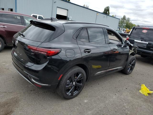  BUICK ENVISION 2022 Black